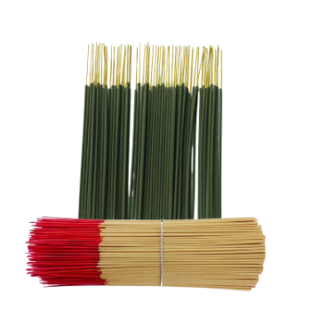 Incense Stick Environmental Friendliness Hot Selling Made From Plants Used In Religion Safe To Use Customized Packing 5