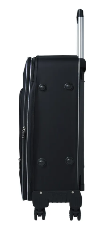 Soft Luggage Best Choice Material Stylish New Discounted Promotion Online Shopping Soft Luggage Hung Phat From Vietnam 6