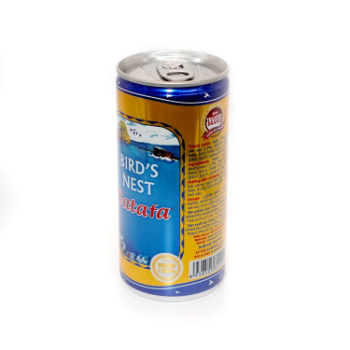 Competitive Price Nutritious Bird's Nest Drinks ISO HACCP Certification Made In Vietnam Manufacturer 2