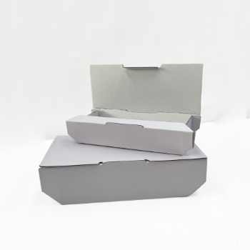 Cardboard Corrugated Carton Bio-Degradable High Quality Shoes Iso Supplier Customized Packaging From Vietnam Manufacturer 1