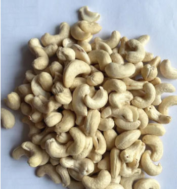 Cashew Nuts W320 Peeling Machine Reasonable Price Export Purchase High Protein Customized Packaging From Vietnam Trading 2