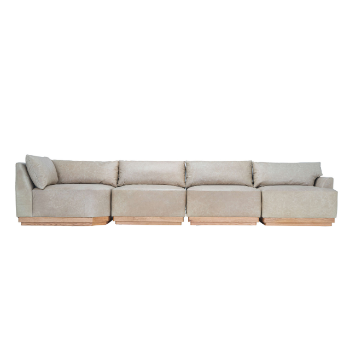 Sofa Set new trend Furniture Good Price Comfortable Modular Amfori Certification Customized Foam Made In Vietnam Manufacturer 1