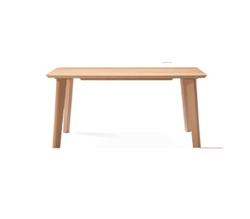 Wood Table Simple Design Graphic New Arrival Customized Logo Packaged Accept Order OEM ODM Service Lavender Table 7