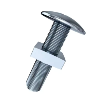 Hex Bolt Wholesale Stock Factory Price Titanium Bolt Assortment Stainless Steel Bolts And Nuts Screw Manufacturing In Viet Nam 8