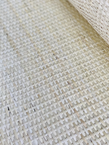 Best Selling Closed Mesh Rattan Webbing Roll Durable Used For Living Room Furniture And Handicrafts Customized Packing Vietnam 3