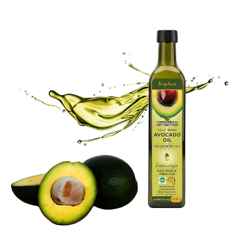 Pure Cold Pressed Avocado Oil Food Grade Good For Health Rich Minerals High Quality Best Price Avocado Oil For Cooking 1