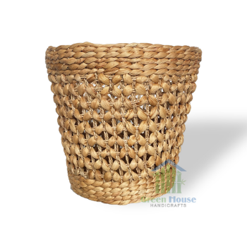 Storage Baskets High Quality Handmade Storage Basket Folding Flexible Customized Service Made In Vietnam Manufacturer 2