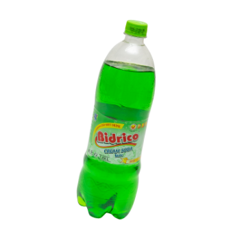 Fast Delivery Carbonated Soft Drink Cream Soda Flavour 1.25L Bidrico Brand Iso Halal Haccp Beverage Packed In Bottle Vietnam 2