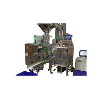 Automatic Small Bag Loose Bag Packaging Machine TBM-AL01 Good Price High Level Of Perfection Manufacturing Plant Wholesale 2