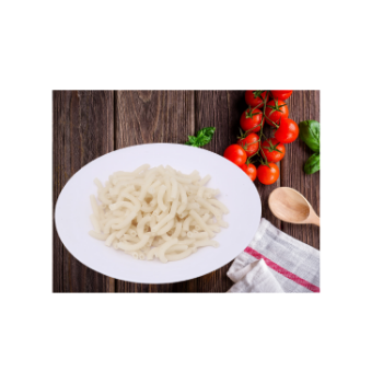 White Macaroni (Long Stalks) Pasta Competitive Price  Dried Food Special Food In Vietnam OEM/ODM Carton Made In Vietnam Factory 3