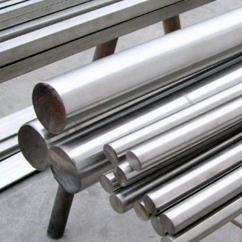 Factory Price Metal & Alloys Carbon Structure Steel Round Bars Suppliers For Building Construction And Industrial  3