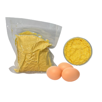 Wholesale Price Food Grade Dried Egg Yolk Powder Supplement High Quality Dried Egg Yolk Powdered Egg Yolk Made In Vietnam 5