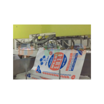 Fully Automatic Bagging Machine TBM - A04 Good Choice High Level Of Perfection Use Food Animal Feed Seed Agricultural Wholesale 3