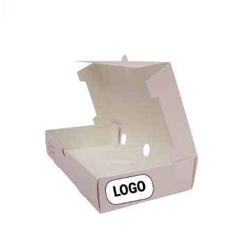 Paper Box With Your Own Logo Disposablen Cheap Price Wholesale Iso Supplier Customized Packaging Vietnam Manufacturer 3