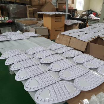 Product Plastic Packaging Good Quality Custom Color Injection Molded Parts Molding Pallets Vietnam Manufacturer 1