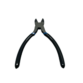 Electrical Diagonal Pliers High Quality Multi Functional Alloy Steel Crimping Holding Tools Professional Vietnam Manufacturer 6