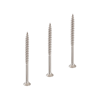 Diameter Selling Customized Packaging Zinc Plated Flat Head Phillips Drywall Screw Tapping Screws Vietnam Fasteners Manufacturer 3