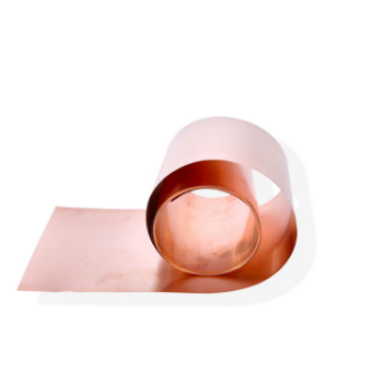 Factory supplying hot sale best price copper strips with smooth surface and high hardness 2