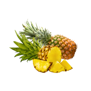 Fresh Pineapple Low Calorie Delicious Food Vinagreen Tropical & Sub-Tropical Fruit Packing In Carton/ Mesh Made In Vietnam Bulk 1