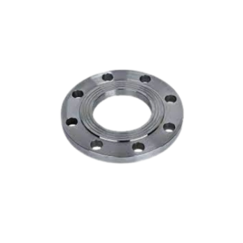 Stainless Steel Flange 1/2 " - 36 " BS4504 PN10 PN16 Casting Oem  High Level Of Perfection Manufacturing Plant Oem/Odm Custom