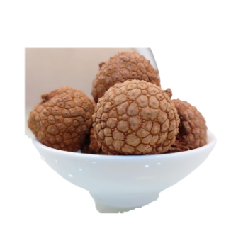 Vietnam Sweet Dried Lychee Good Price No Preservatives Gift Carton Box Wooden Packaging Made In Vietnam Manufacturer 5