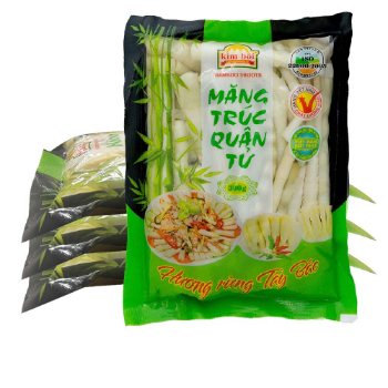 Truc Quan Tu bamboo shoots 300g 6