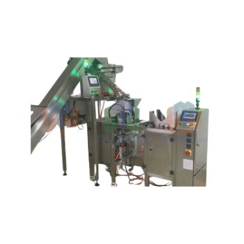 Automatic Small Bag Loose Bag Packaging Machine TBM-AL01 Competitive Price Machinery Custom Packing & Logo Vietnam Wholesale 4