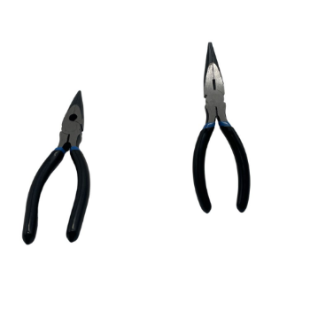 Needle Nose Pliers Good Quality Multi Functional Alloy Steel Crimping Holding Tools Professional Vietnamese Manufacturer 1