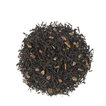 Black Tea Leaves Loose Leaf Fast Delivery Stir-Fried Deodorizing ISO220002018 Bag Box Bulk Vietnam Manufacturer 1