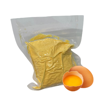 Egg Yolk Powder Dehydrated Dried Egg Yolk Food Grade Dried Egg Yolk Powder Supplement Cheap Price Made In Vietnam 2