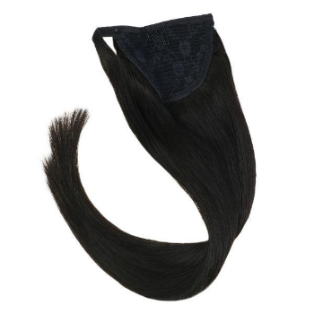 Human hair drawstring ponytail wholesale supplier Vietnam VIRHAIRS beauty and personal care custom packaging Vietnam manufacturing 7