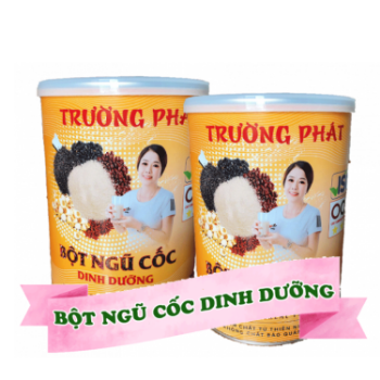 Nutritional Cereal Powder With Sugar Powder Reasonable Price  Natural Unique Taste Good For Health Not Contain Cholesterol Zero Additive Manufacturer 4
