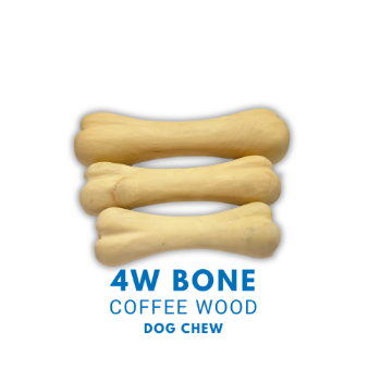 Dog Chew Java Wood Toy 4W Bone Pet Relax And Sharpen Their Teeth 100% Natural High Quality Durable Customer'S Requirement  7