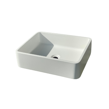 Bathroom Furniture Basin Good Customer Service Lavabo Bathroom Vanities Bathroom Ready To Export From Vietnam Manufacturer 3