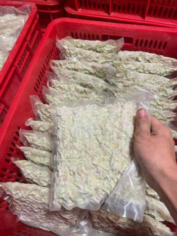 Frozen Lemongrass Fruits And Vegetable High Quality Cooking Follow the Customer's Request from Vietnam Manufacturer 3