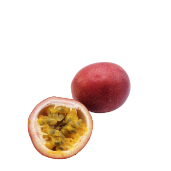 Fresh Passion Fruit For Export Us Haccp High Quality Viet Tropical Fruit Carton Box Vietnam Manufacturer 3