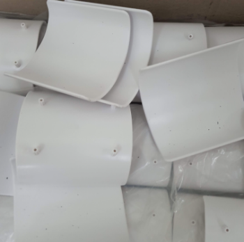 Plastic Products for Home High Quality High Production Efficiency Plastic Housing Customer's Drawing High Quality Vietnam 3