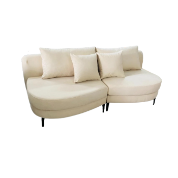 Single Couch Sofa High Quality Indochin Best products Manufacturer from Vietnam Living Room Sofa Sectionals Sofa 4