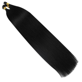 Human Hair Extensions I Tip Sample Supplying Virgin Hair Beauty And Personal Care Customized Packaging Made In Vietnam Supplier 5