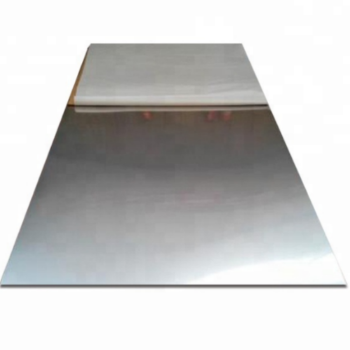 Food-Grade Stainless Steel Plate High Quality Punching Architectural Decoration Baosteel Group Vietnam Manufacturer 5