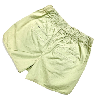 New Women's Shorts Good Quality Washable For Adult OEM Service Elastic Waist From Vietnam Manufacturer Top Selling Product 1