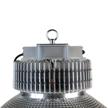 Super Bright LED Highbay HB02 500/200W 6500K/3000K SS Customized Service  High Power Lamp Warehouse Lamp Workshop Lights Fixture Made in Vietnam  4