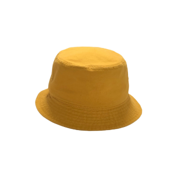 Wholesale Blank Cotton Wash Bucket Hat Blank Bucket Hat For Men Light Up Bucket Competitive Price From Viet Nam Manufacturer 3