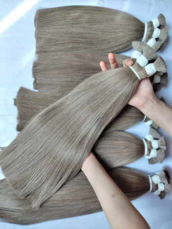 Hair Extensions High Quality Vietnamese Hair Virgin Natural From Vietnam Manufacturer 7