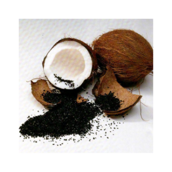 Activated Carbon Coconut Shell Fast Delivery Large Voids Water Purification Gmp Vilas Iso Halal Gmp Trabaco In Vietnam 7