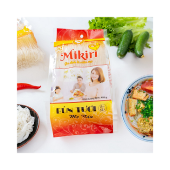 Fast Delivery Rice Vermicelli Noodle (small) Packaging Style Dried Origin Rice Rice Flour 95%, Water Primary Ingredient 12 Months Shelf Life 2