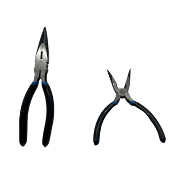 Diagonal Wire Cutters Good Quality Multi Functional Alloy Steel Crimping Holding Tools Professional Made In Vietnam Manufacturer 5