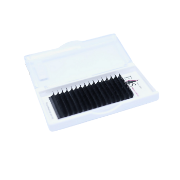 Eyelashes Extension Classic 0.15mm High Quality Professional Pre Made Fan Eyelashes From Vietnam Best Supplier  3