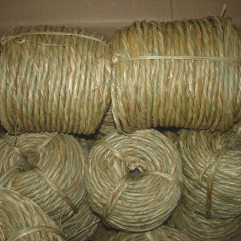 Export Top Twisted Seagrass Quality Guaranteed Popular Eco-friendly Seagrass Straw Rope Raw Material Used For Making Household Decoration Articles From Vietnam Manufacturer 2