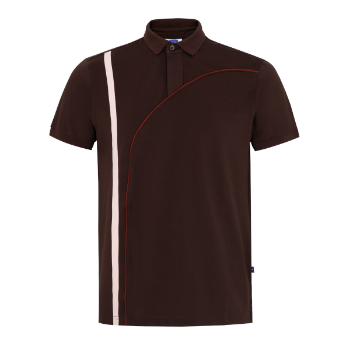 Polyester Spandex Regular-Fit Polo Shirt Design Vector Men Polo Shirts New Arrival Polo Shirts For Men Clothes For Men 7